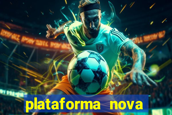 plataforma nova fortune dragon